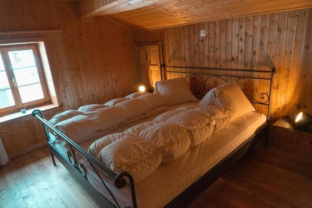 Photo of Bedroom in Poschiavo