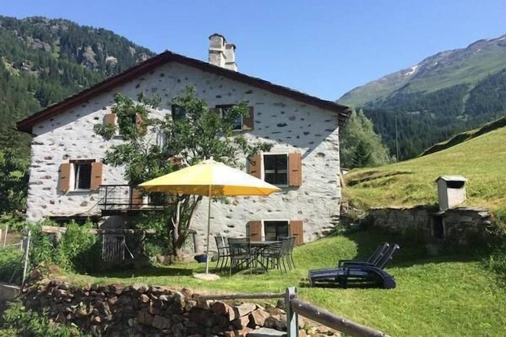 Photo of Outdoor in Poschiavo
