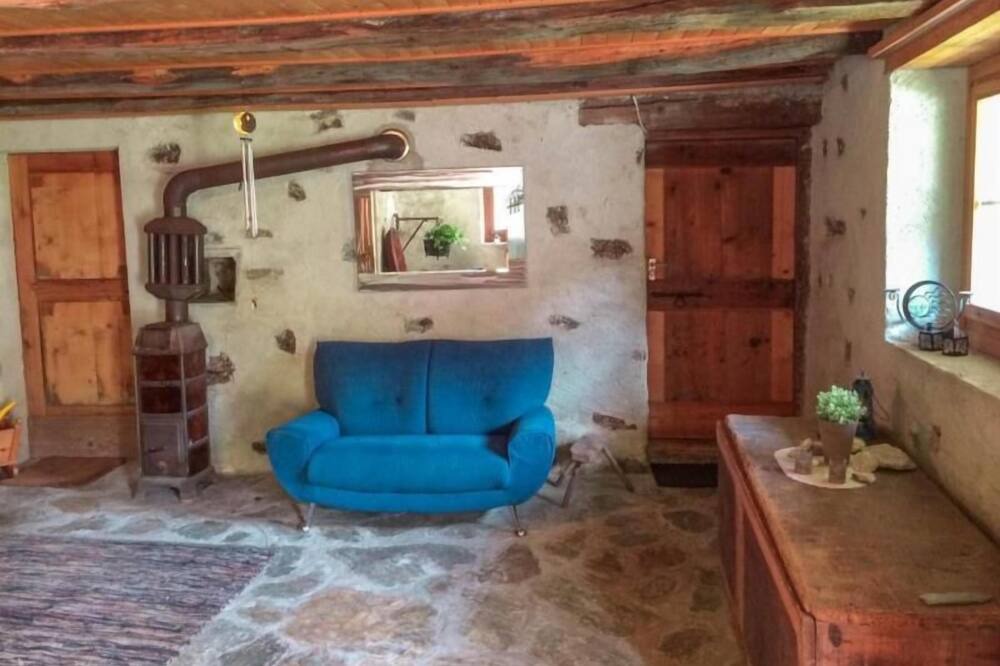 Photo of Livingroom in Poschiavo