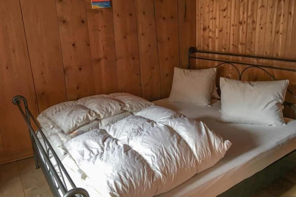 Photo of Bedroom in Poschiavo