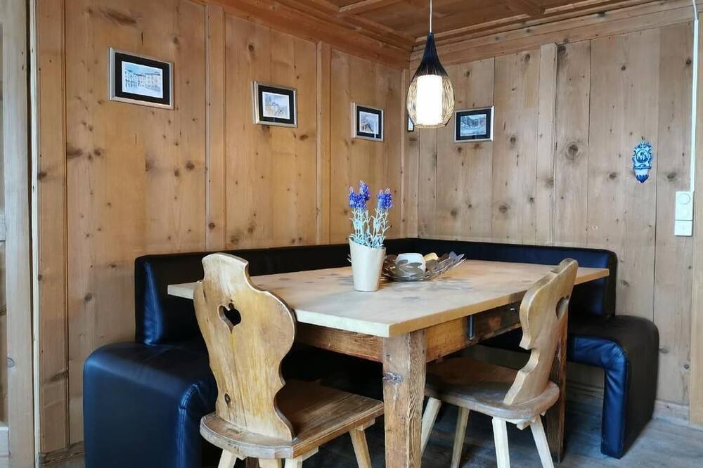 Photo of Kitchen in Poschiavo