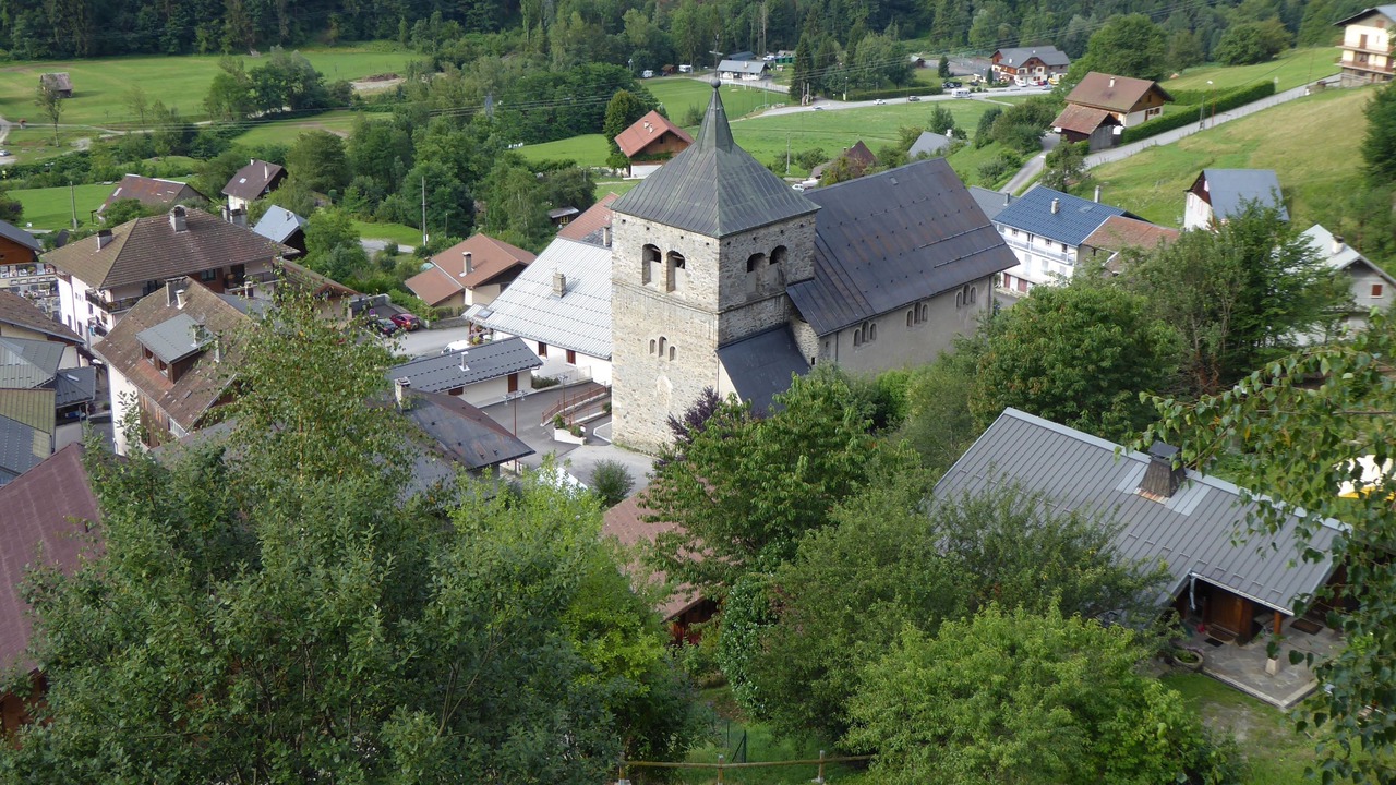 Photo of Outdoor in Queige