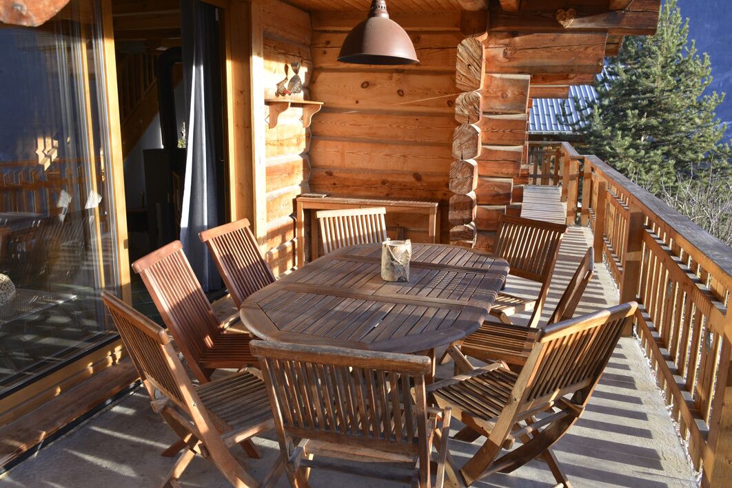 Photo of Outdoor in Queige