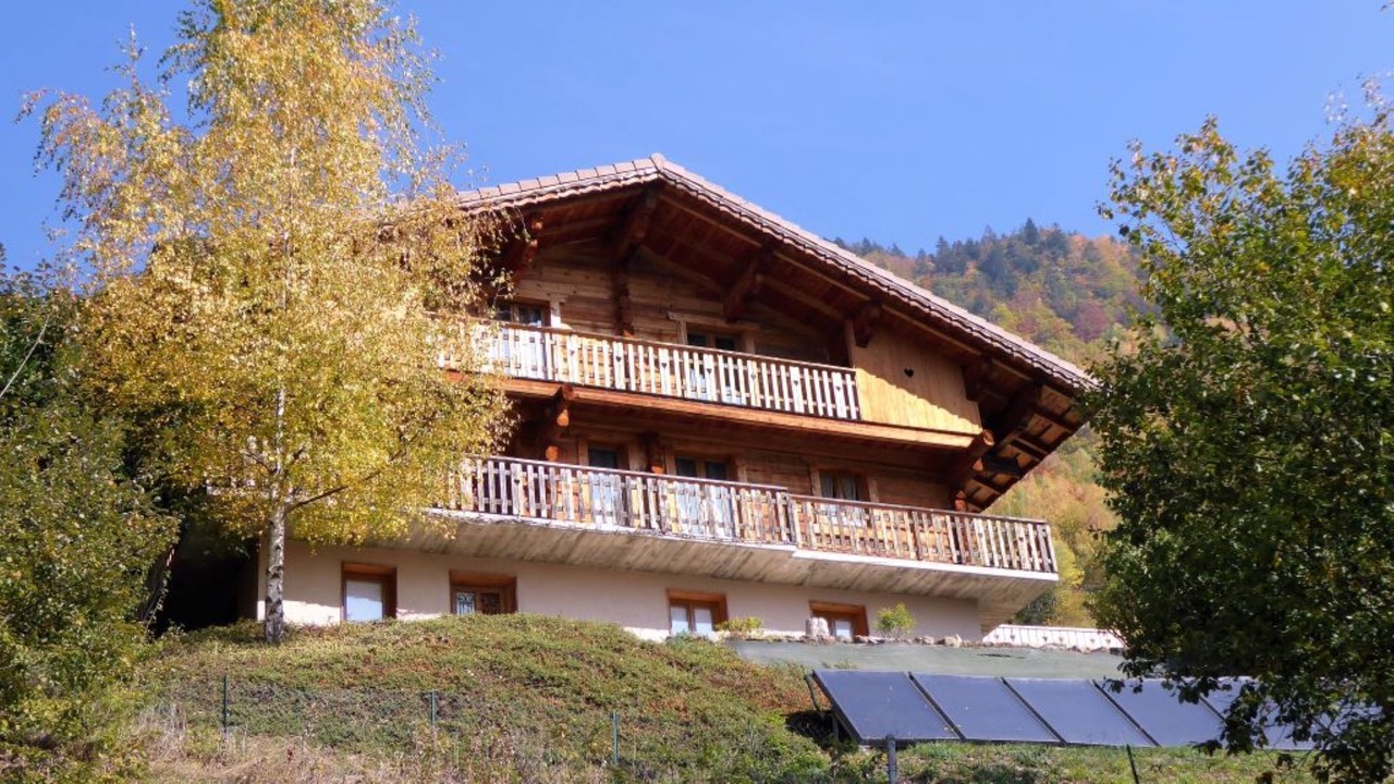 Photo of Outdoor in Queige