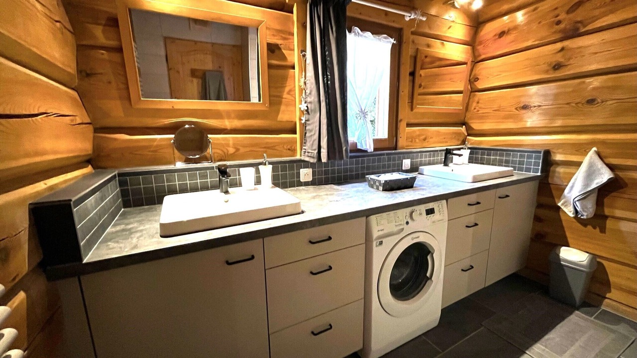 Photo of Kitchen in Queige