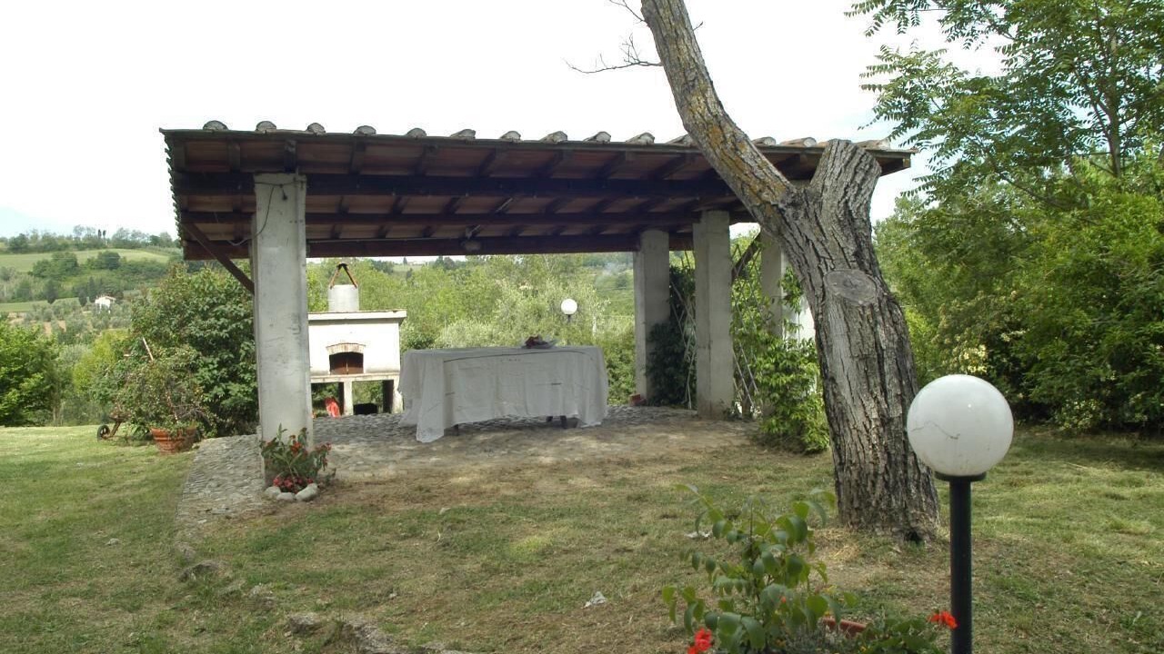 Photo of Outdoor in Capannoli