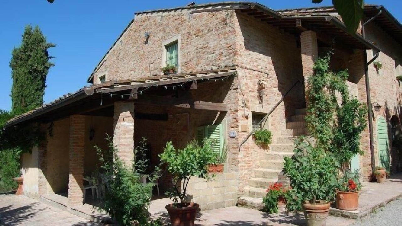 Photo of Outdoor in Capannoli