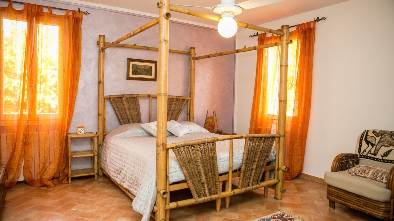 Photo of Bedroom in Correggio
