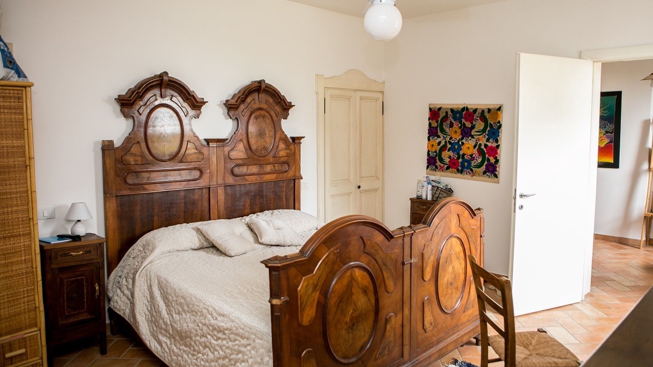 Photo of Bedroom in Correggio