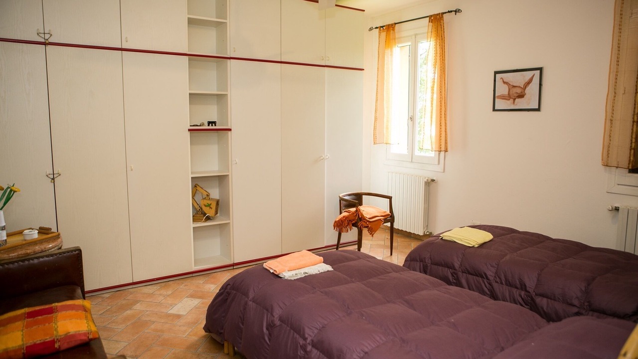 Photo of Bedroom in Correggio