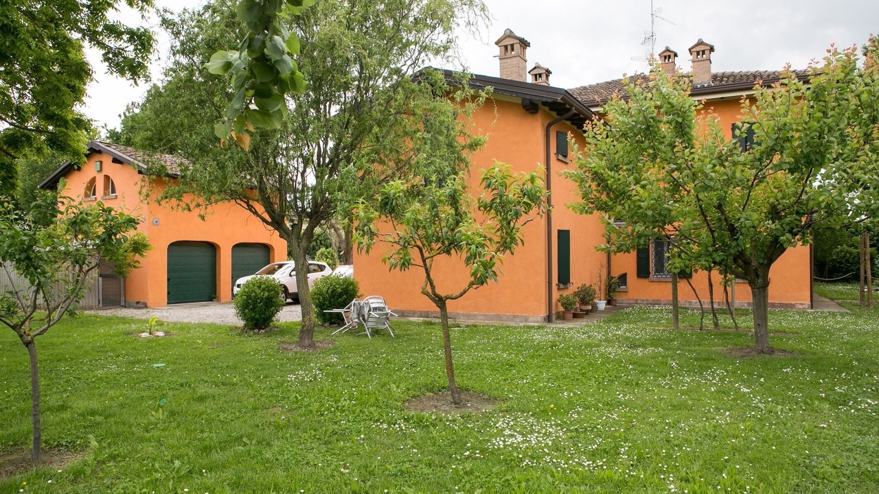 Photo of Outdoor in Correggio