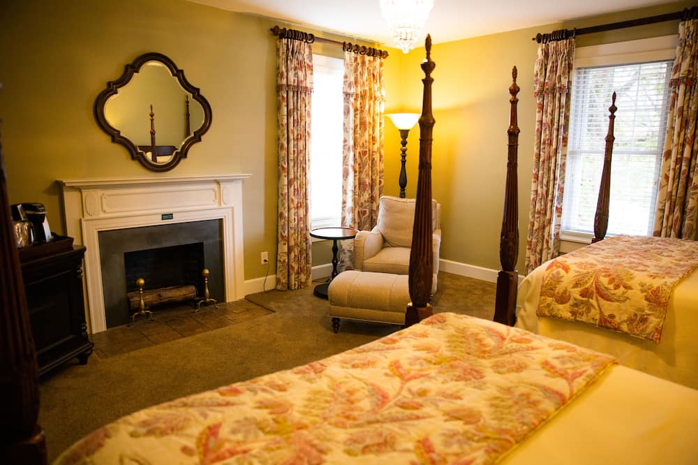 Photo of Bedroom in Clemmons