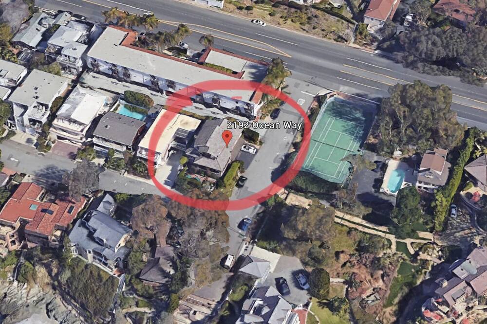 Photo of Others in Laguna Beach