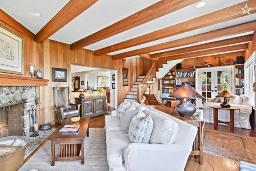 Photo of Livingroom in Laguna Beach