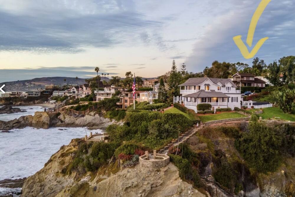 Photo of Outdoor in Laguna Beach