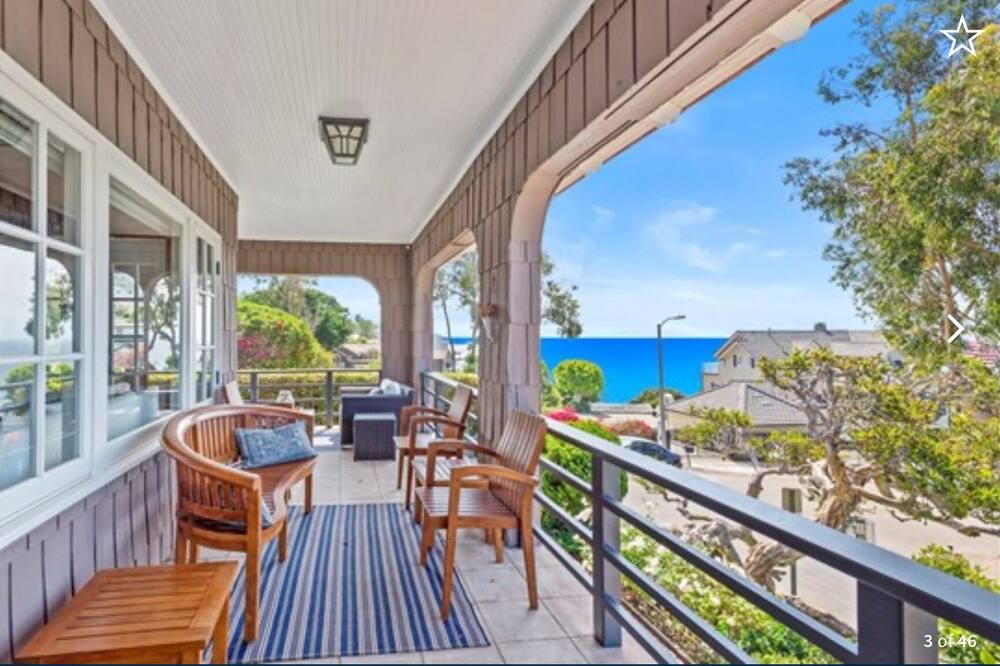 Photo of Outdoor in Laguna Beach
