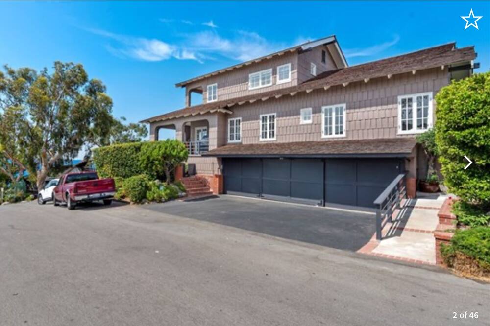 Photo of Outdoor in Laguna Beach