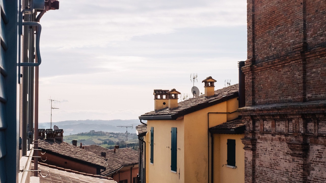 Photo of Bedroom in Bertinoro