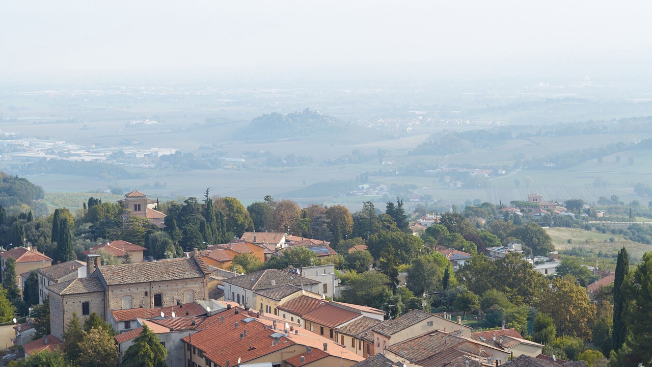 Photo of Others in Bertinoro
