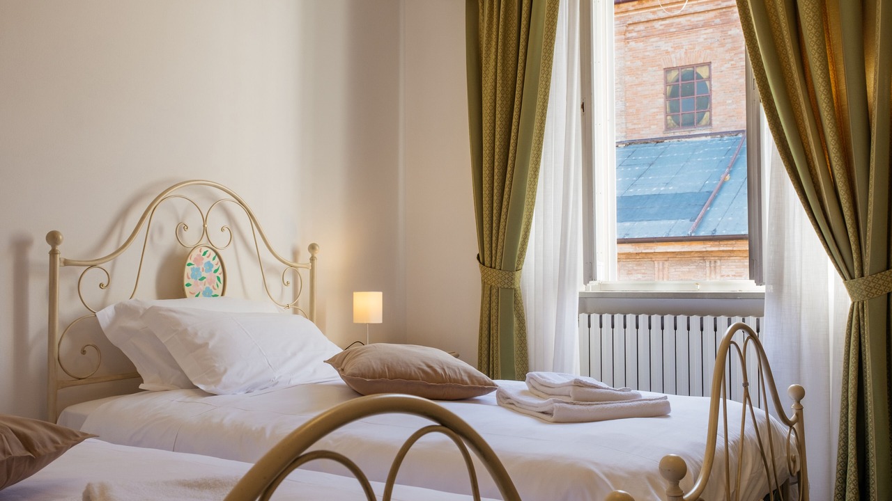 Photo of Bedroom in Bertinoro