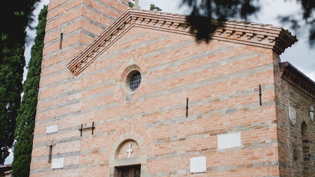 Photo of Others in Bertinoro