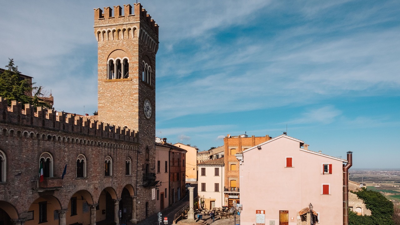 Photo of Others in Bertinoro