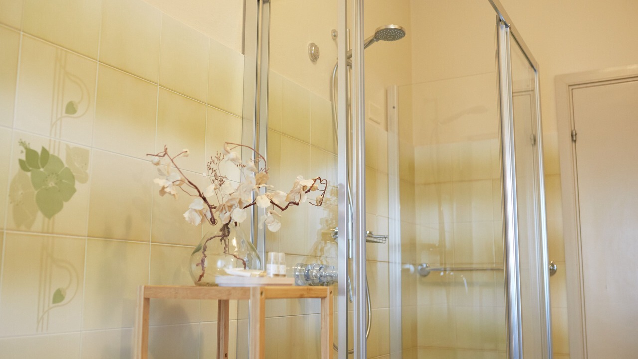 Photo of Bathroom in Bertinoro