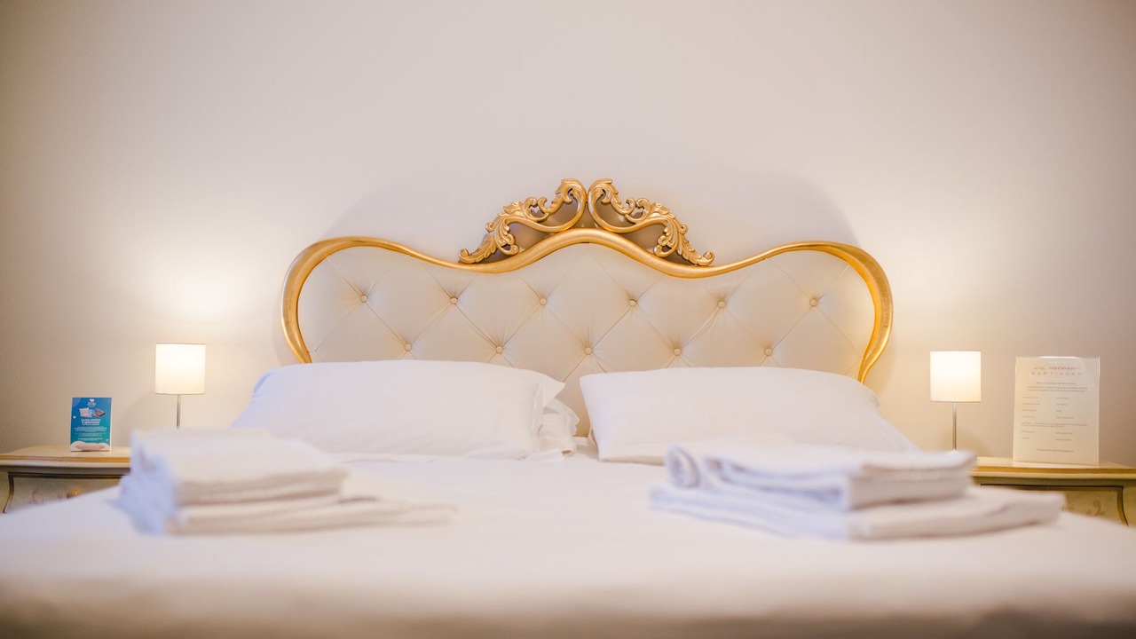 Photo of Bedroom in Bertinoro