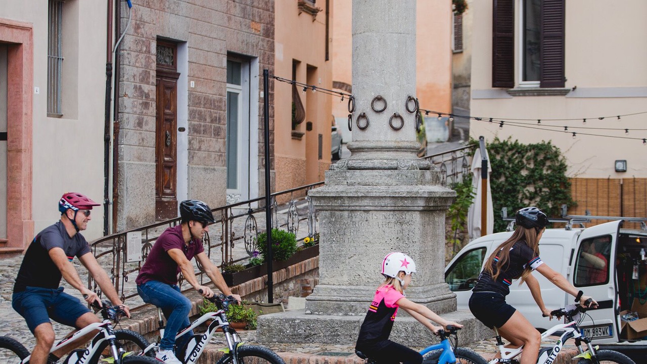 Photo of Outdoor in Bertinoro