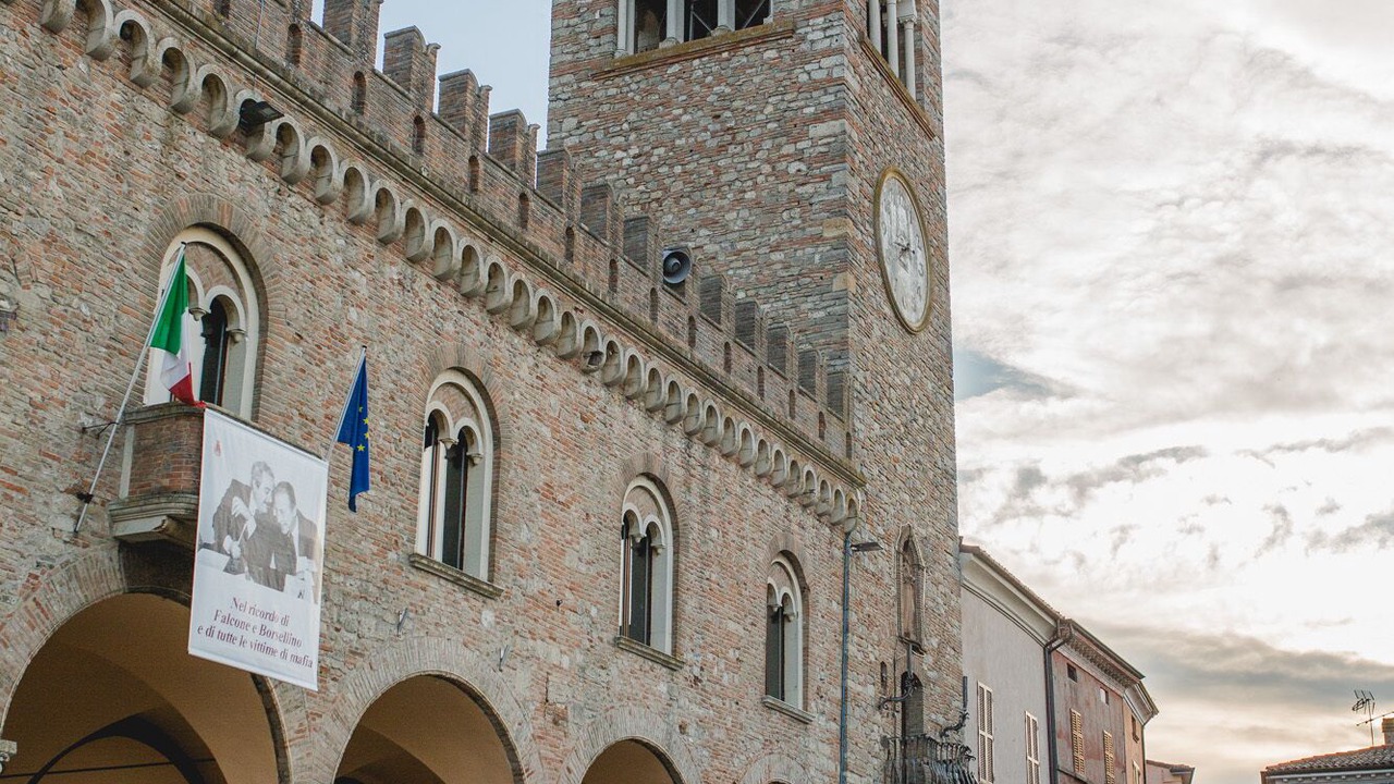 Photo of Others in Bertinoro