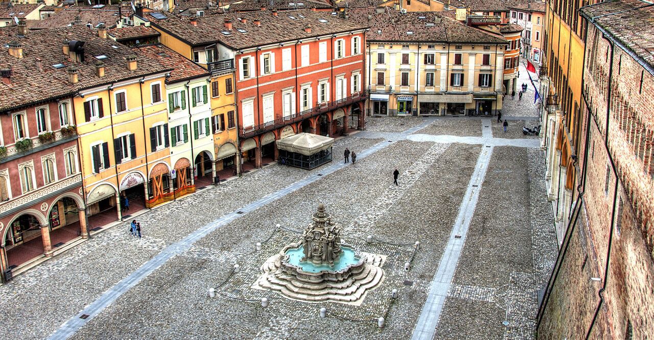 Photo of Others in Bertinoro