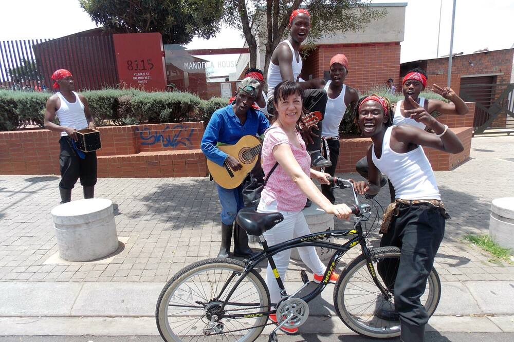 Photo of Outdoor in Greater Johannesburg Metropolitan Area