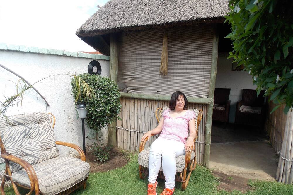 Photo of Outdoor in Greater Johannesburg Metropolitan Area