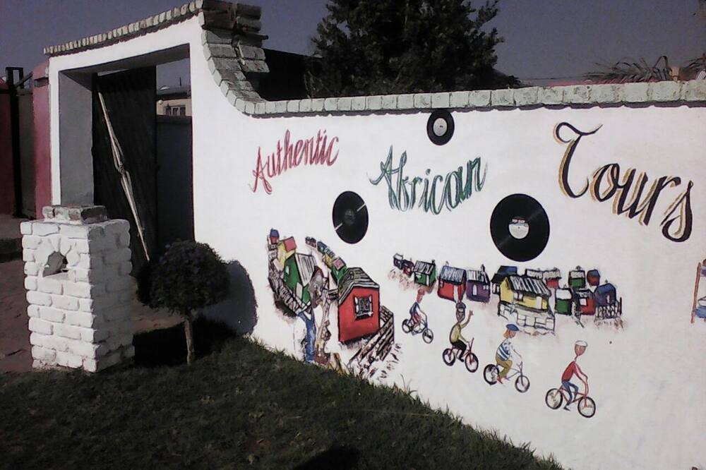 Photo of Outdoor in Greater Johannesburg Metropolitan Area