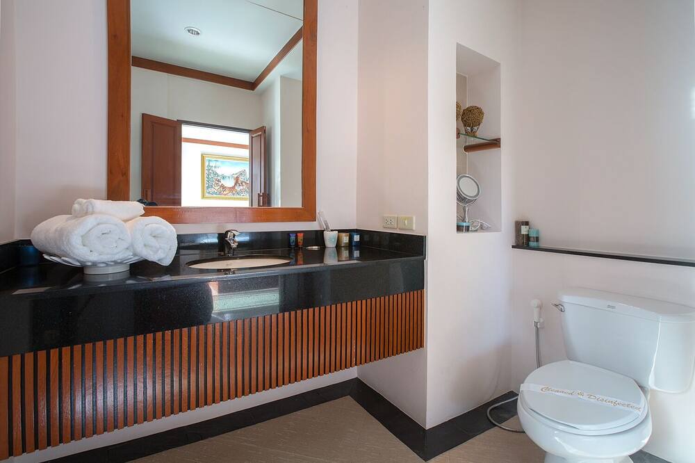 Photo of Bathroom in Nong Chaeng