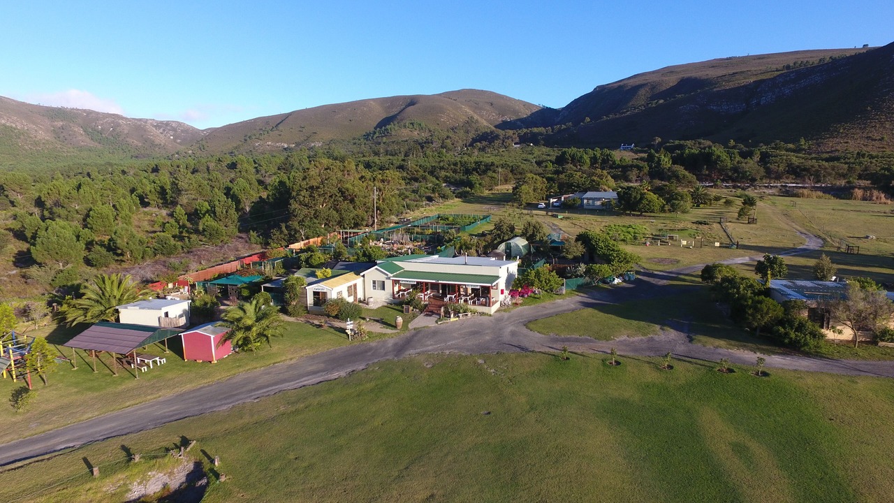 Photo of Outdoor in Gansbaai