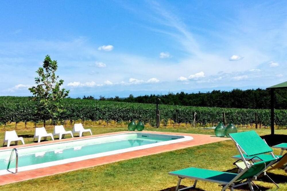 Photo of Outdoor in Montecalvoli