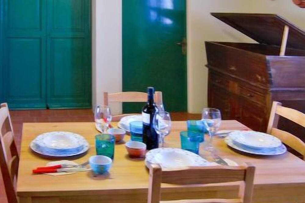 Photo of Kitchen in Montecalvoli