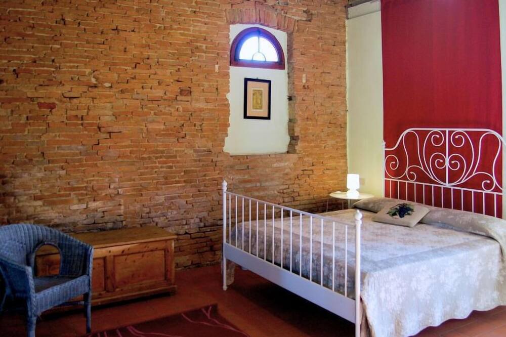 Photo of Bedroom in Montecalvoli