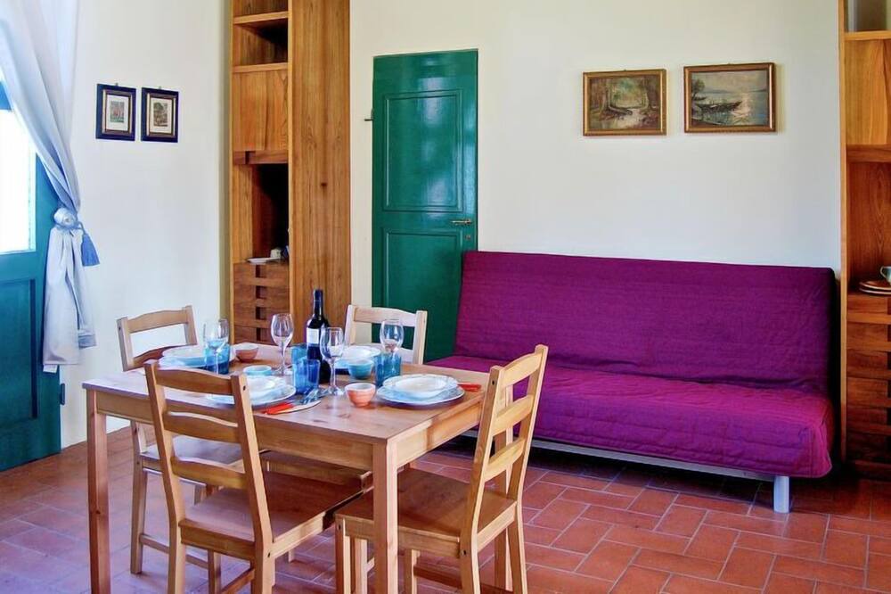 Photo of Livingroom in Montecalvoli