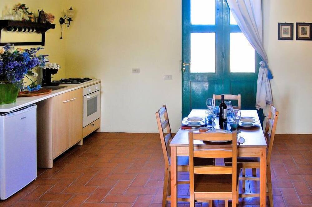 Photo of Kitchen in Montecalvoli