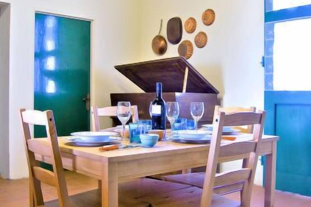 Photo of Kitchen in Montecalvoli