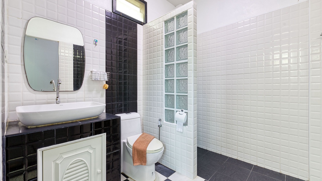 Photo of Bathroom in Pak Chong