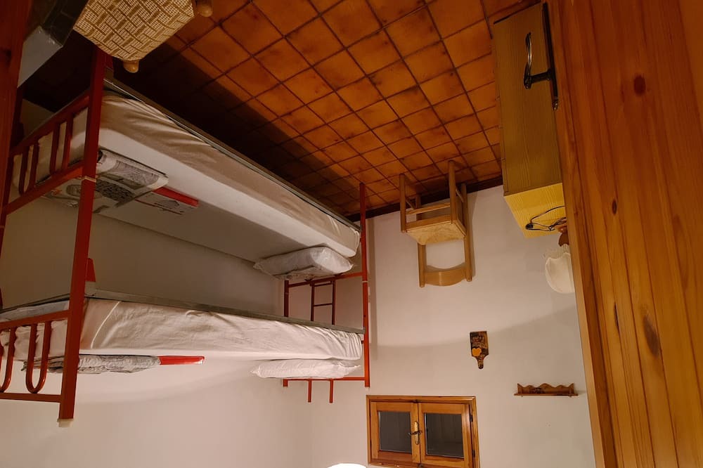 Photo of Bedroom in Piane di Mocogno