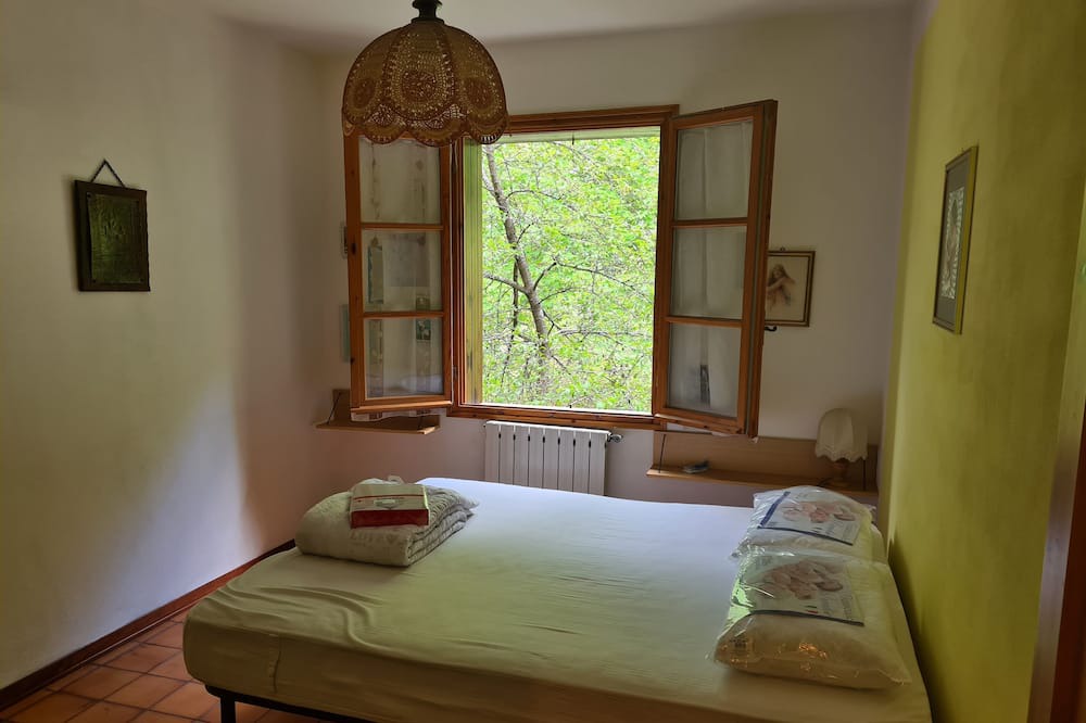 Photo of Bedroom in Piane di Mocogno