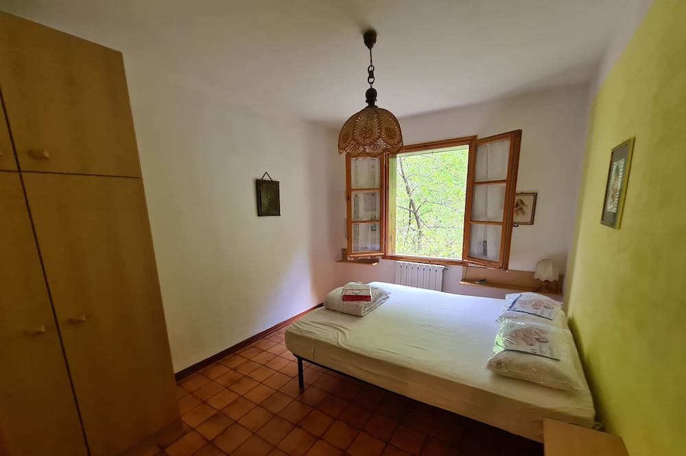 Photo of Bedroom in Piane di Mocogno