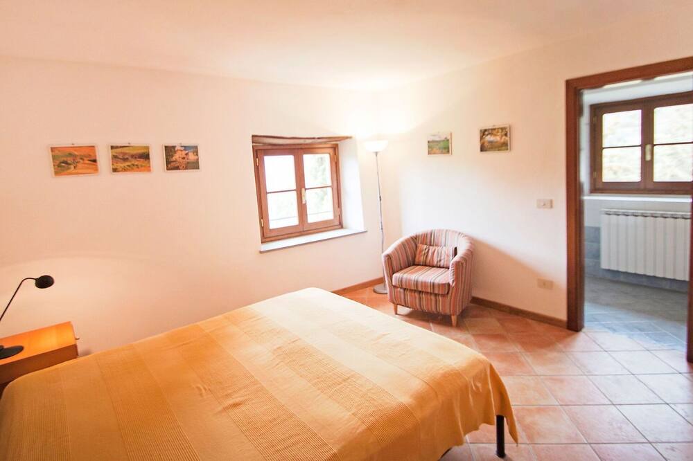 Photo of Bedroom in Rufina