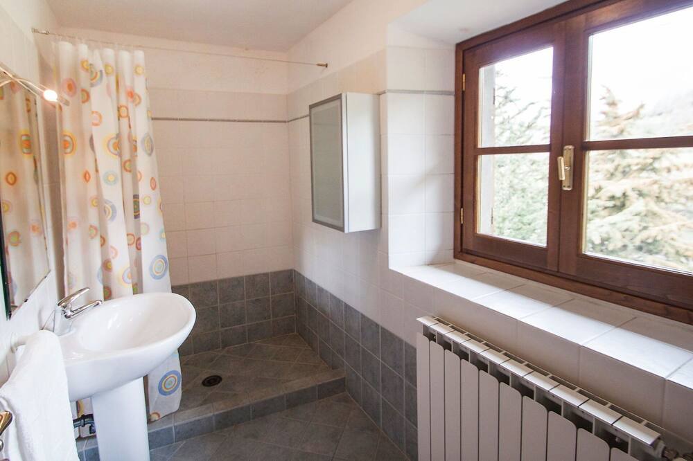 Photo of Bathroom in Rufina