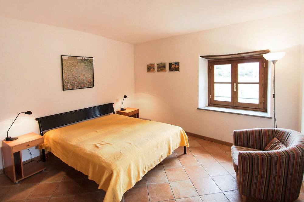 Photo of Bedroom in Rufina