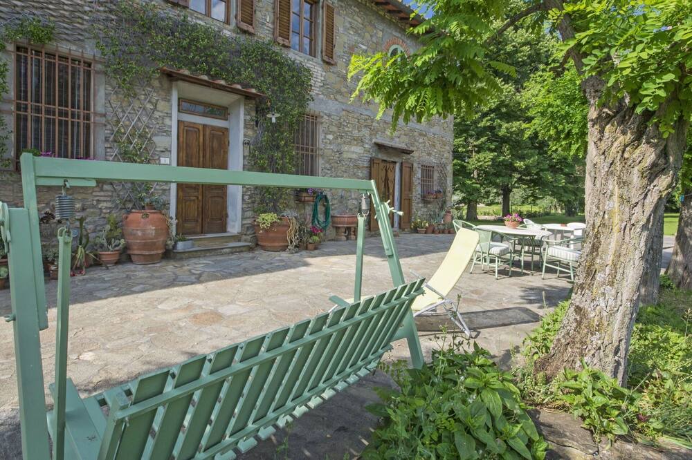 Photo of Outdoor in Rufina